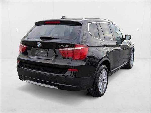 2011 BMW X3 AWD All Wheel Drive 28i SUV - $11,998 (Call *(510) 257-9900* to Confirm Availability Instantly)63470225182593124