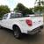 2012 Ford F150 Supercrew Cab 4x4 4WD F-150 Lariat Pickup 4D 6 1/2 Ft T 3 thumbnail