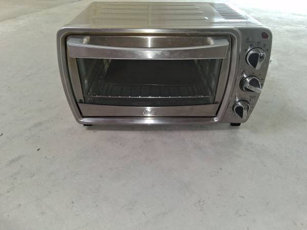 Oster Toaster Oven 1
