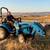 Like-New LS J2025H Compact Tractor w/Loader&Box Blade - Only 160 Hours 9 thumbnail