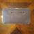 Vintage Austrian Leather Clutch 2 thumbnail