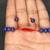 Lapis Lazuli bracelet 3 thumbnail