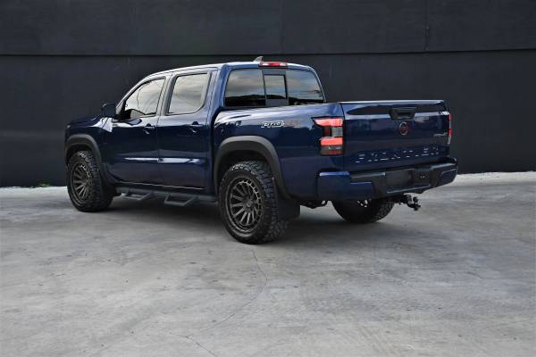 2022 Nissan Frontier Crew Cab - ¡Llame ahora! - $29980.00 (Miami, FL)63654710523649123