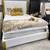 SLEEP WELL FURNITURE 4pc QUEEN BEDSETS STARTING AT $799 17 thumbnail