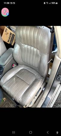 1999 Pontiac Grand Prix GT - $975 (Bayshore)63441344966785124