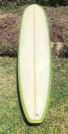 Surf board 1