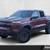 2025 Chevrolet Colorado  ZR2 4x4 4WD Chevy Truck Crew cab 1 thumbnail