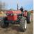 1985 Case IH 1594 Tractor - Lot # M1106 7 thumbnail