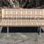 REDUCED - Vintage Mid Century Chic Modern Sofa & 2 Side Chairs 21 thumbnail