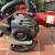 Craftsman  25cc  Gas Blower 4 thumbnail