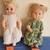VINTAGE DOLLS 4 thumbnail