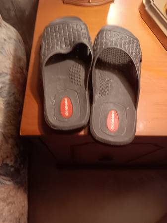 Sandals 1