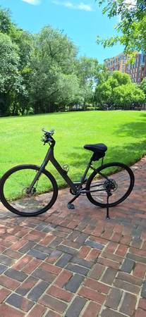 Two Bikes for Sale - TREK Verve $899 each OR BEST OFFER! - $899 (National Harbor)63470994165121124