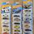 Fun Find! Hot Wheels Thematic Collection Series Blowout Sale 2 thumbnail