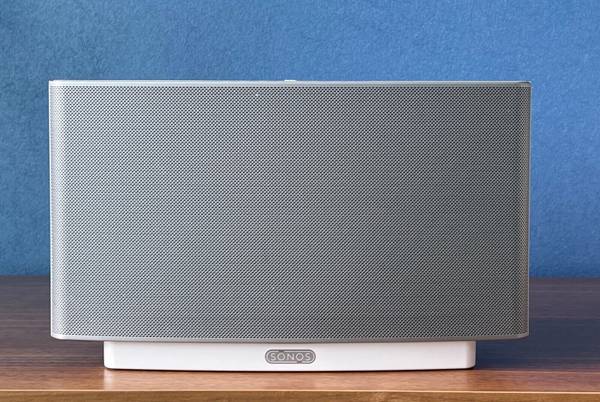 Sonos Play 5 Wireless Streaming Smart Speaker AMAZING SOUND!! 1