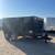 CARSON TRAILER - DUMP TRAILER 7X12 12,000 GVW, 18,000 SCISSOR HOIST 4 thumbnail
