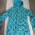 Women's M Blue/Black Snowboard Jacket, Burton 2 thumbnail