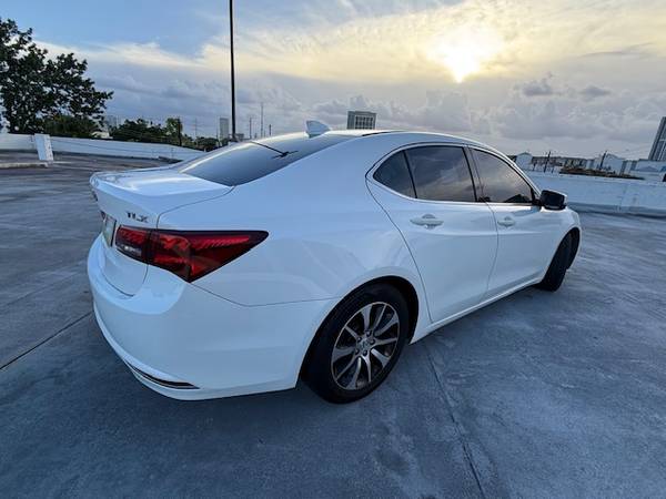 Acura TLX 2017 - $14,999 (Midtown)63488061198337122