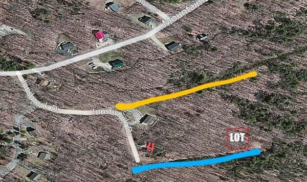 $39,000 Beautiful lot on 0.56 acres only 3 miles away from Winnipesaukee (New Durham)63656227995267123