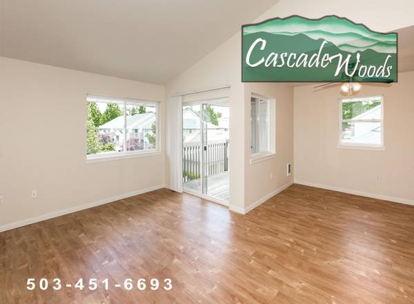 $1,649 / 2br - West of Portland 2B - Right by Max Light Rail, Lush Green Lanscaping (Beaverton / Aloha)63820707853955120