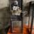 Black Three Piece Modern/Craftsman Outdoor Light Set 6 thumbnail