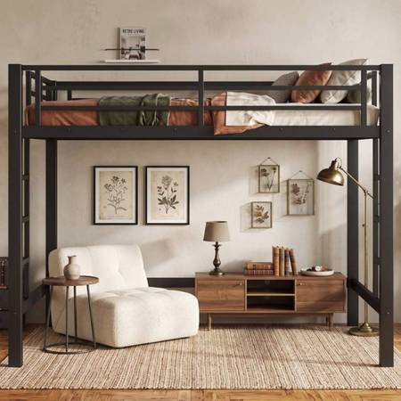 Shared apartment 1