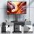 AM Alphamount Universal TV Stand for 32-70 Inch TVs Holds up to 99 Lbs 6 thumbnail