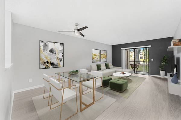 $1,525 / 2br - 1000ft2 - 2 BR • 2 BA • 1,000 ft² – In‑Unit W/D • Pet‑Friendly 🏡🐶 (MELBOURNE,)63823720664193124