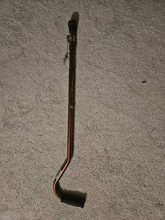 Adjustable Walking Cane, Excellent Condition 1