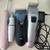 Nose hair trimmer , Hair cutter, razor, toothbrush 1 thumbnail