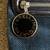 Stella McCartney Jutland velvet shoulder bag 3 thumbnail