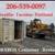shipping container / rental cargo container / rental container - $85 2 thumbnail
