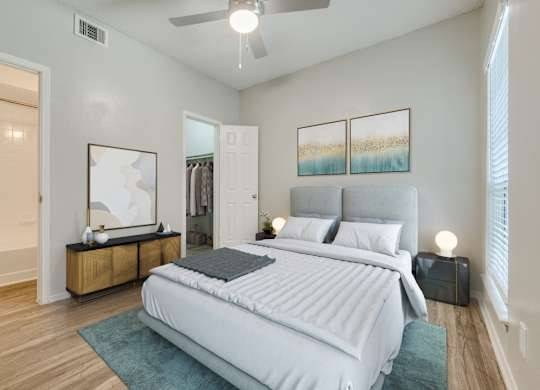 $1,365 / 2br - 900ft2 - ¡Ubicado en Irving!, Piso con aspecto de madera, 2H 2BA (1400 Esters Rd, Irving, TX)63796257697027122