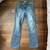 Fidelity Lily High Bootcut Jeans-Size 28 2 thumbnail