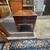 Atomic Mid-Century Modern End Table 1 thumbnail
