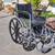 Wheel chair 4 thumbnail