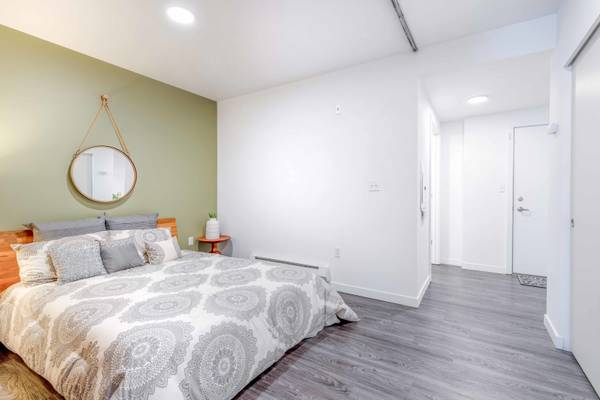 $2,600 / 1br - In Seattle, 1BD 1BA, Microwave (6900 Green Lake Way N, Seattle, WA)63862287195395122