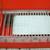 Vintage Wagner Tung-Sol Counter Display Tune Up Cabinet(s)- automotive 5 thumbnail