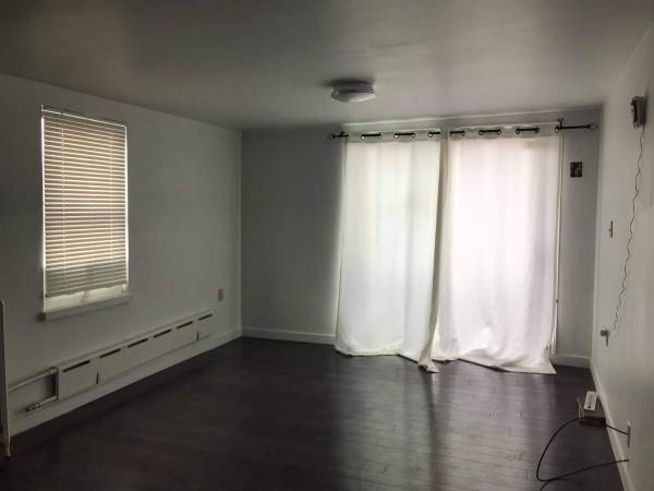 LARGE BACHELOR  (Bloor and Bathurst) 1