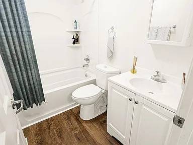 Roommate wanted in my wanderfull room 1