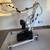 Invacare Reliant 350 Powered Patient Sit Stand Lift RPS350-1 EXCELLENT 6 thumbnail