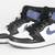 *CLEAN* - NIKE AIR JORDAN 1 RETRO HIGH OG 55508-115 BLUE MOON 9.5 6 thumbnail