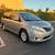 TOYOTA SIENNA XLE 2013 1 thumbnail