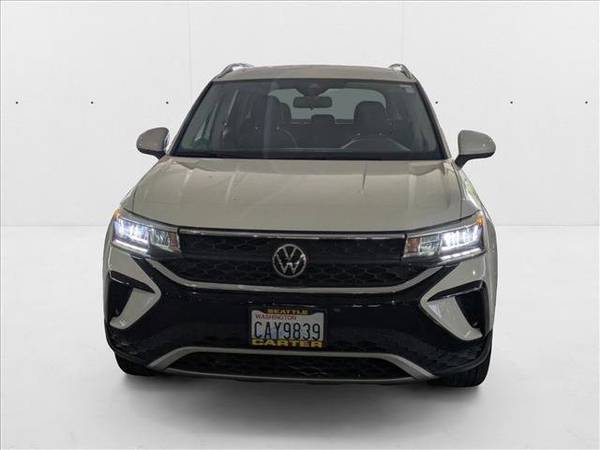 2022 Volkswagen Taos AWD All Wheel Drive VW SE SUV - $22,994 (Call *(425) 279-7495* to Confirm Availability Instantly)63473972608643121