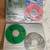 1994 Apple Computer Mac CD set 4 thumbnail
