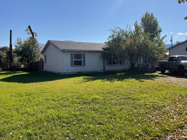 $350,000 / 3br - 1400ft2 - Completely Remodeled 3Bed/2Ba Home, Hugh Corner Lot, Owner Will Carry! (Plains)64287796041603120