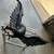 METAL EAGLE , wall decor , metal 3D eagle . 1 thumbnail