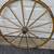 Antique Wagon/Buggy Wheel 2 thumbnail