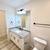 🏡1 bed 1 bath with double doors to front/back entrance & green space 9 thumbnail