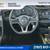 2020 Nissan Rogue FWD 4D Sport Utility / SUV S 20 thumbnail
